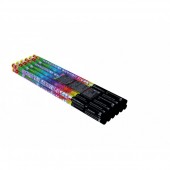 Магическая палочка 30 0,3 х 30 - Римские свечи в Тихорецке | римские свечи и фейерверки